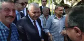 Başbakan Yıldırım İstanbul'da