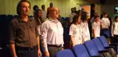 Burdur'da Doğa Projesi Tanıtımı