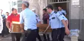 Cani Baba,Tartıştığı Oğlunu Av Tüfeğiyle Öldürdü