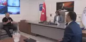 Gaziantep 'Karkamış Sulak Alanı' Protokolü İmzalandı