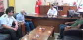 Hastanede 20 Bin TL Bulan Güvenlik Görevlisi 
