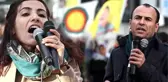 AYM, Vekillikleri Düşen HDP'li Sarıyıldız ve Öztürk'ün Başvurularını Reddetti