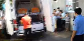 Kahramanmaraş Oğlunu Tüfekle Öldürdü