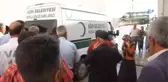 Kazada Hayatını Kaybeden Anne, Kızı ve Torunu Defnedildi