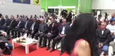 Konya'da 3 Fuar Birden Açıldı