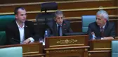 Kosova'da 3 Ay Sonra Yeni Meclis Başkanı Seçildi