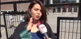 Saldırganın Dilinin Koptuğu 