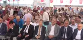 Tekirdağ Çorlu'da Yaptırılan Atatürk Lisesi, Valiliğe 'Atatürk Büstsüz' Teslim Edildi