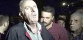 Hakkari'de Durankaya Belediye Başkanı'nın Evine Silahlı ve Bombalı Saldırı