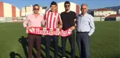 TFF 1. Lig Ekibi Boluspor, Beşiktaş'tan Pedro Franco'yu Kiraladı