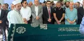 Ünlü Sosyolog Prof. Dr. Şerif Mardin Son Yolcuğuna Uğurlandı