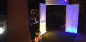 Üzüm Bağında Tenor Sesleri Yükseldi