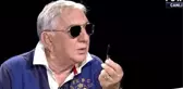 Canlı Yayında Ali Poyrazoğlu'na 