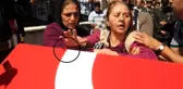 Astsubay Annesinden Oğluna Yürek Dağlayan Veda: Tabut Üzerinde Bir Tutam Saç