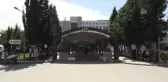 Başına Demir Saplanan İşçi Yoğun Bakımdan Çıktı