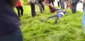 Bolu'da Zincirleme Kaza: 2 Yaralı