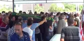 Bursa-İnegöl Yolundaki Trafik Kazası - Gültekin Ailesinin 7 Ferdinin Cenazesi Toprağa Verildi