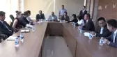 Çin'in Ankara Büyükelçisi Yu, Malatya'da