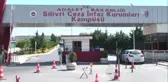 Hdp Kars Milletvekili Bilgen Tahliye Edildi
