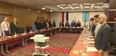 Kerkük Vakfı Başkanı Hürmüzlü: 