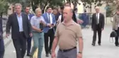 Kütahya'da Hasan Şimşek Davasına Devam Edildi