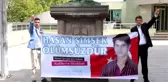 Kütahya'daki Öğrenci Cinayeti Davası