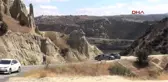 Manisa Kula'nın Peribacaları Turizmin Yeni Gözdesi