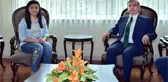 Meslek Liseli Nuriye, Hacettepe Tıbbı Kazandım Diye Tüm Türkiye'yi Kandırdı