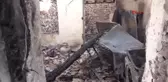 Muğla Zeytinköy'de Hasar Tespit Çalışmaları Başladı