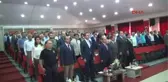 Şırnak Valisi Aktaş: İyi Bir Eğitim Verseydik, Terör Belasını Yaşamayacaktık