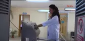 Tekirdağ Çorlu Mezbahası 'Sersemleterek' Kesime Başladı