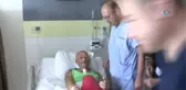 Ünlü Oyuncu Coşkun Göğen'den Güzel Haber
