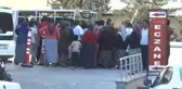 7 Çocuk Annesi Kadın Eşi Tarafından Öldürüldü