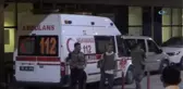 AK Parti'li Meclis Üyesinin Dayısını Öldürüldü
