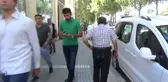 Bankanın İçinde 90 Bin Lirası Dolandırıldı