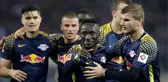 Beşiktaş'ın Ş. Ligi'ndeki Rakibi Leipzig, Hamburg'u 2-0 Yendi