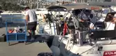 Bodrum 12 Metrelik Tekne ile Okyanusu Geçecekler
