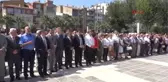 Çanakkale CHP Kuruluşunun 94'ncü Yıldönümünde Türk Bayrağı Unutuldu