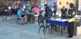Frig Vadisi 4. Ultra Maratonu Başladı