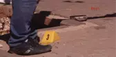 Gaziantep Uzaklaştırma Cezalı Koca, Eşini Parkta Öldü