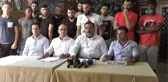 Gaziantepspor'un Transfer Ettiği 18 Futbolcu Elinde Kaldı