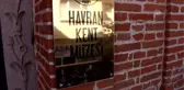 Havran Kent Müzesi Hizmete Açıldı