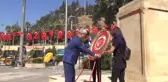 Kahramanmaraş'ta CHP'nin Kuruluş Yıldönümü Kutlandı