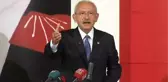 Kılıçdaroğlu : Türkiye Cumhuriyeti'nde Bakanlık Yapmış Birinin Başka Bir Ülkede Yolsuzluk Nedeniyle...