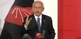Kılıçdaroğlu Türkiye Cumhuriyeti'nde Bakanlık Yapmış Birinin Başka Bir Ülkede Yolsuzluk Nedeniyle...