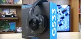 Logitech G533 İncelemesi
