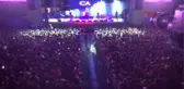 Mersin Milyonfest'in İlk Gününde Yıldızlar Sahne Aldı