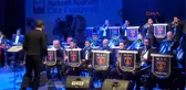 Muğla - Bodrum Caz Festivali Sürüyor