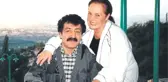 Muhterem Nur İstedi, Müslüm Gürses'i, Timuçin Esen Oynayacak