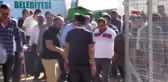 Muş Kazada Ölen Anne, 2 Oğulu ve Kardeşi Toprağa Verildi
